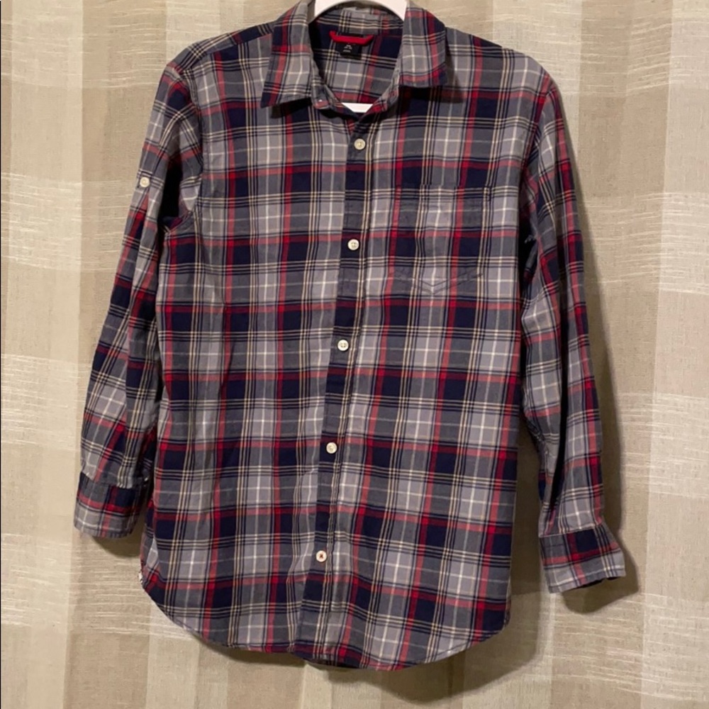 Gap Kids, Boy’s, Button down